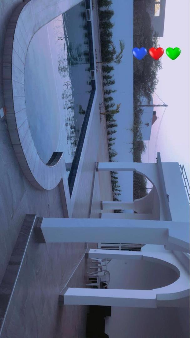 Residence Mina Toubab Dialaw Exterior photo