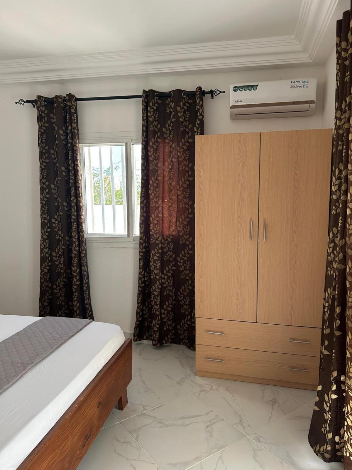 Residence Mina Toubab Dialaw Exterior photo